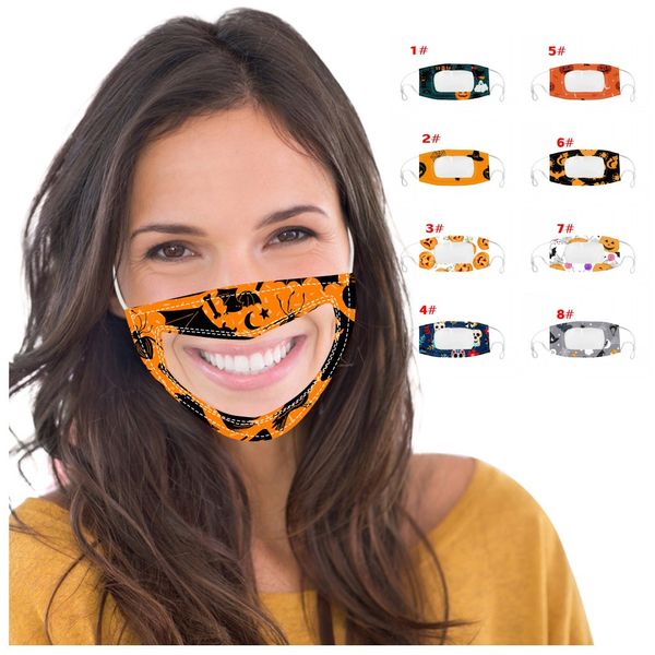 In Stock Visible Mouth Cover Mask For Deaf And Mute Halloween Party Masks Flora Printed Adjustable Earloop Adults Cotton Face Masks FY9188 n
In Stock Visible Mouth Cover Mask For Deaf And Mute Halloween Party Masks Flora Printed Adjustable Earloop Adults Cotton Face Masks FY9188 n