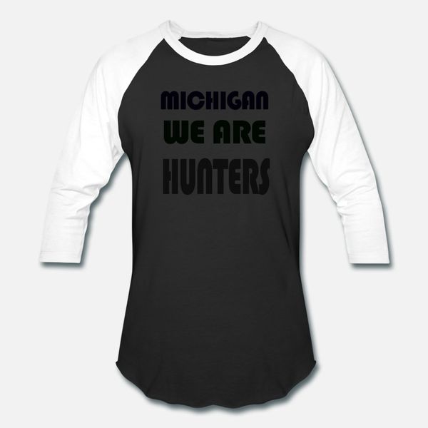 morylouie michigan we are hunters t shirt men print 100% cotton euro size s-3xl original fit breathable spring autumn letter shirt
morylouie michigan we are hunters t shirt men print 100% cotton euro size s-3xl original fit breathable spring autumn letter shirt