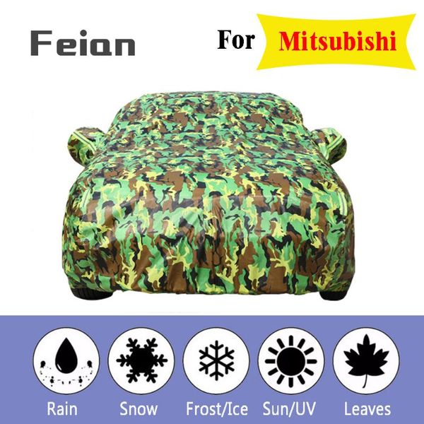 waterproof camouflage car cover outdoor sun protect cover reflector dust rain snow protective suv sedan hatchback for mitsubishi
waterproof camouflage car cover outdoor sun protect cover reflector dust rain snow protective suv sedan hatchback for mitsubishi