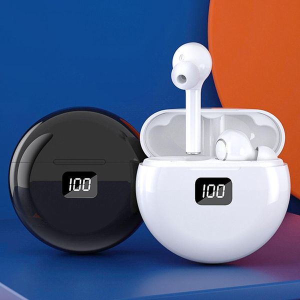 tw13 bluetooth v5.0 wireless in-ear headset with microphone stereo led display suitable for ios android
tw13 bluetooth v5.0 wireless in-ear headset with microphone stereo led display suitable for ios android