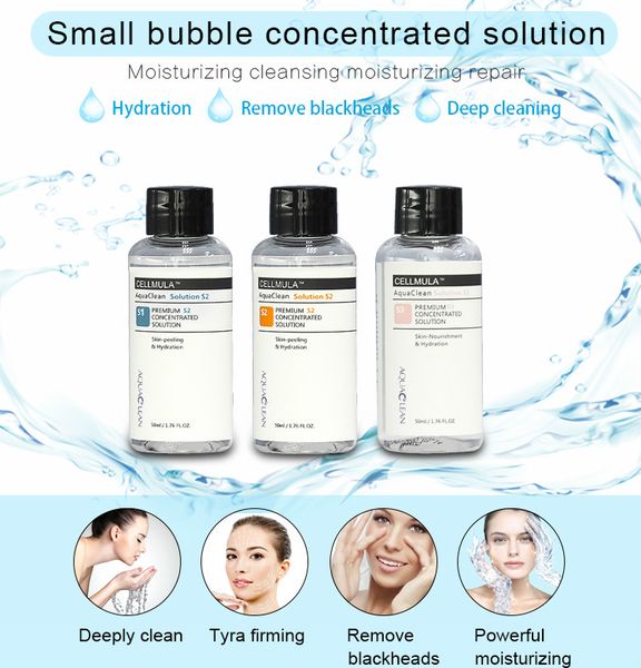 s1 s2 a3 aqua peeling solution 50ml per bottle aqua facial serum hydra dermabrasion facial cleansing for normal skin
s1 s2 a3 aqua peeling solution 50ml per bottle aqua facial serum hydra dermabrasion facial cleansing for normal skin