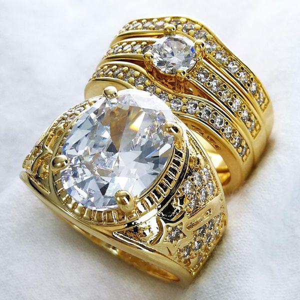 prong setting zircon men lady ring wedding domineering couple party ring men size 8 to 15, women size 5 to 283, r179, Golden;silver
prong setting zircon men lady ring wedding domineering couple party ring men size 8 to 15, women size 5 to 283, r179, Golden;silver