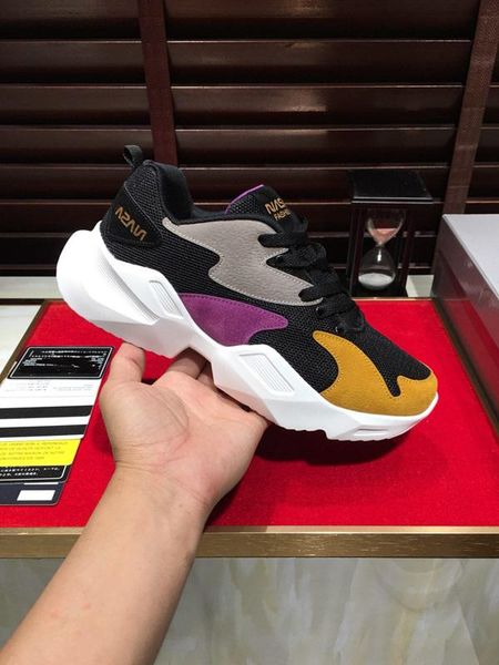 2021v new men ', s casual спортивная обувь, черный воин высокого качества на заказ марка мужской моды, s обувь, полный комплект оригинальных, Black
2021v new men ', s casual спортивная обувь, черный воин высокого качества на заказ марка мужской моды, s обувь, полный комплект оригинальных, Black
