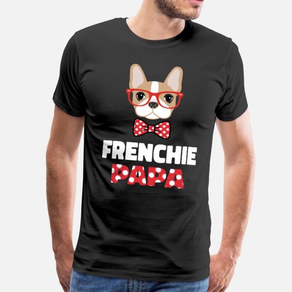 french bulldog cute dog frenchie papa gifts t shirt men personalized cotton round collar formal cute comical spring letter shirt
french bulldog cute dog frenchie papa gifts t shirt men personalized cotton round collar formal cute comical spring letter shirt