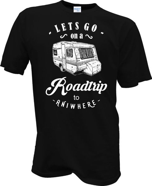 2019 fashion short male t shirt men wohnwagen adventure urlaub summer roadtrip camper printed tee shirts
2019 fashion short male t shirt men wohnwagen adventure urlaub summer roadtrip camper printed tee shirts