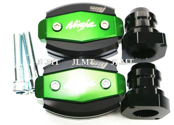 falling protection crash protector frame slider for zx6r zx 6r zx-6r ninja 2009 2010 2011 2012 09 10 11 12
falling protection crash protector frame slider for zx6r zx 6r zx-6r ninja 2009 2010 2011 2012 09 10 11 12