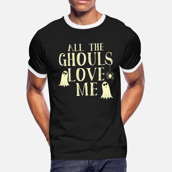 halloween costume ghosts love t shirt men printed 100% cotton euro size s-3xl costume fit fashion spring unique shirt
halloween costume ghosts love t shirt men printed 100% cotton euro size s-3xl costume fit fashion spring unique shirt