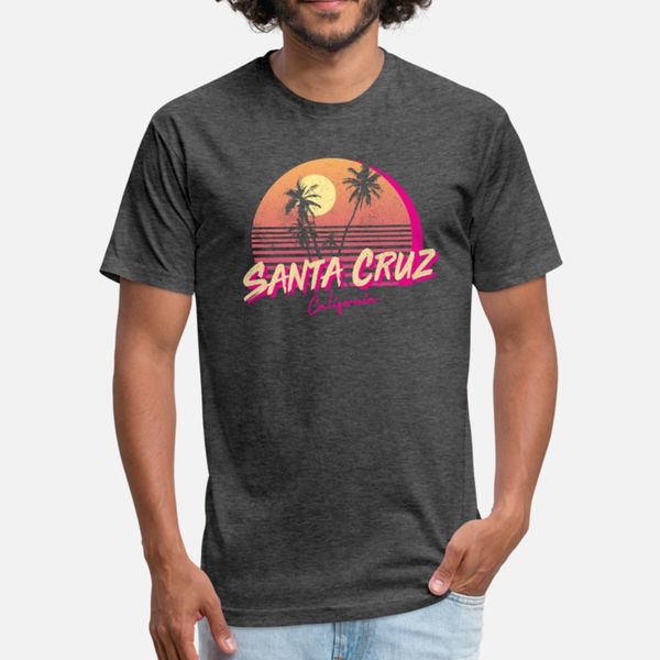 retro santa cruz sunset palm tree apparel t shirt men printing tee shirt round neck solid color interesting comfortable spring letter shirt
retro santa cruz sunset palm tree apparel t shirt men printing tee shirt round neck solid color interesting comfortable spring letter shirt