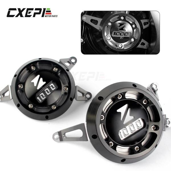 for z1000 z1000sx 2011-2020 2020 2020 new motorcycle cnc aluminum engine guard side stator case guard protector
for z1000 z1000sx 2011-2020 2020 2020 new motorcycle cnc aluminum engine guard side stator case guard protector