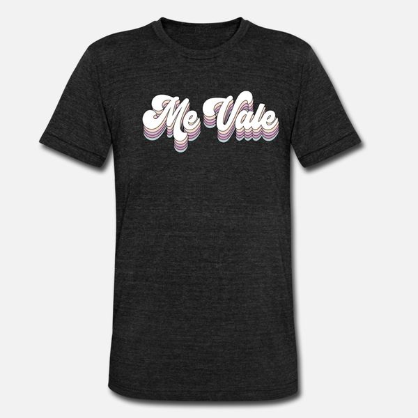 me vale retro 70s style spanish slang mexicana t shirt men designing cotton s-xxxl kawaii interesting funny spring standard shirt
me vale retro 70s style spanish slang mexicana t shirt men designing cotton s-xxxl kawaii interesting funny spring standard shirt