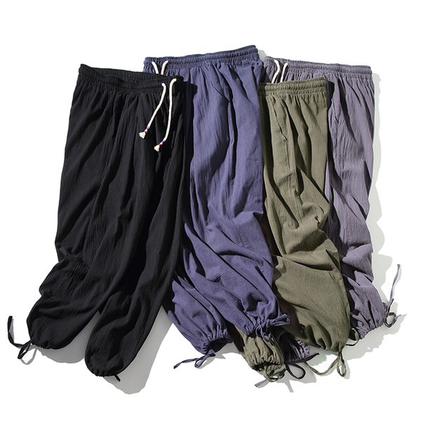 men's pants hip hop sweatpants solid streetwear men loose 2021 korean man casual harem trousers drop, Black
men's pants hip hop sweatpants solid streetwear men loose 2021 korean man casual harem trousers drop, Black