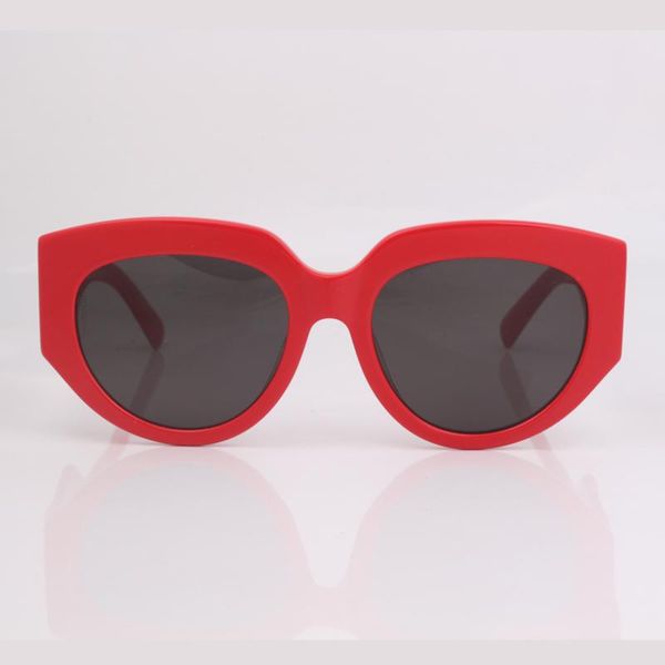sunglasses red acetate frame women butterfly chunky outdoors fashion eye wear, White;black
sunglasses red acetate frame women butterfly chunky outdoors fashion eye wear, White;black