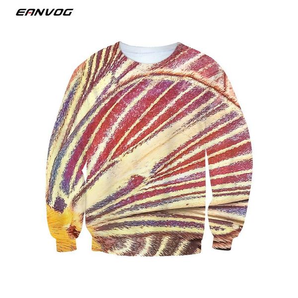 eanvog 3d vision hoodies for men women casual sweatshirts 3d print pullover women men zip hoodies tee s-5xl big size, Black
eanvog 3d vision hoodies for men women casual sweatshirts 3d print pullover women men zip hoodies tee s-5xl big size, Black