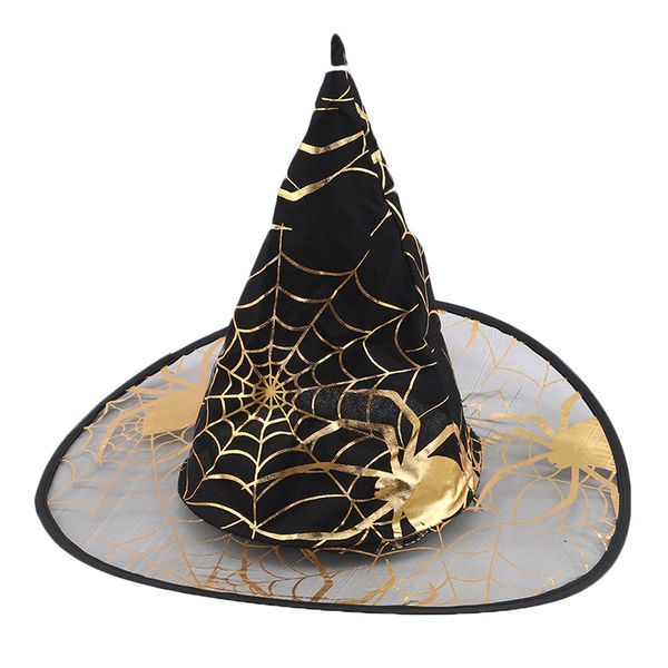 children women witch hat for halloween costume accessory halloween supplies party hats kids party gifts
children women witch hat for halloween costume accessory halloween supplies party hats kids party gifts