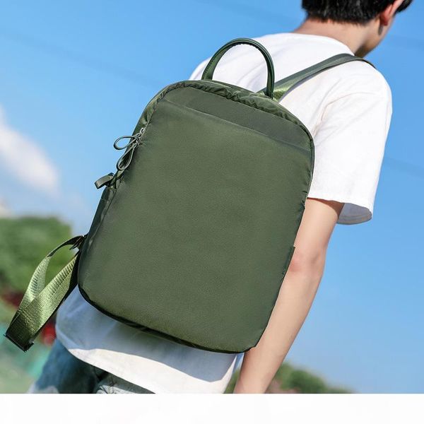 designer-nylon waterproof backpack fashion student school bags large capacity lapbackpacks portable bookbag travel organizer backpack 
designer-nylon waterproof backpack fashion student school bags large capacity lapbackpacks portable bookbag travel organizer backpack