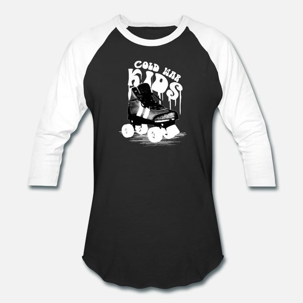 cold war kids with vintage roller skates war gift t shirt men personalized 100% cotton o neck standard sunlight new fashion summer unique
cold war kids with vintage roller skates war gift t shirt men personalized 100% cotton o neck standard sunlight new fashion summer unique