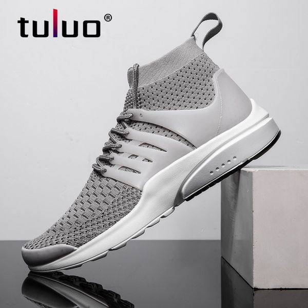 running shoes men sneakers autumn breathable ankle sneakers men boots socks sports shoes male walking flats chaussures hombres
running shoes men sneakers autumn breathable ankle sneakers men boots socks sports shoes male walking flats chaussures hombres