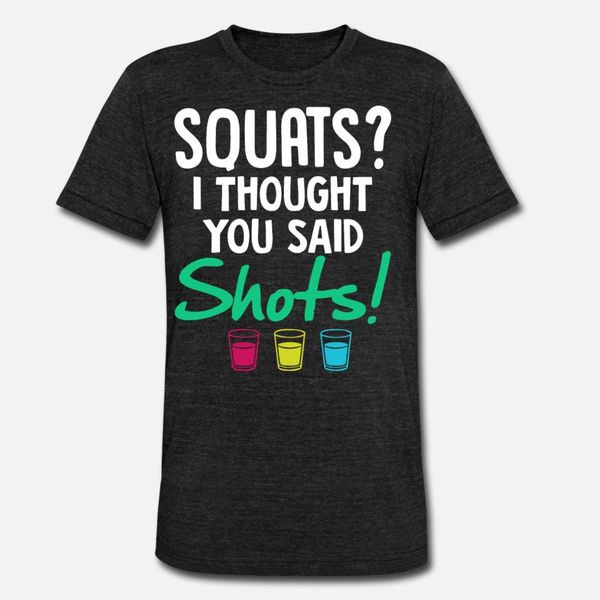 squats i thought you said s t shirt men custom cotton euro size s-3xl male famous new fashion summer style kawaii shirt
squats i thought you said s t shirt men custom cotton euro size s-3xl male famous new fashion summer style kawaii shirt