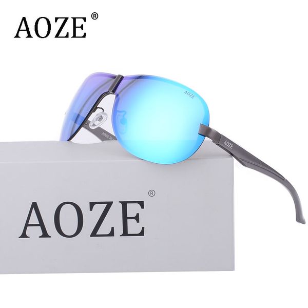 2020 aoze brand men polarized sunglasses driving uv400 goggle sun glasses sport oculos gafas male 8177, White;black
2020 aoze brand men polarized sunglasses driving uv400 goggle sun glasses sport oculos gafas male 8177, White;black