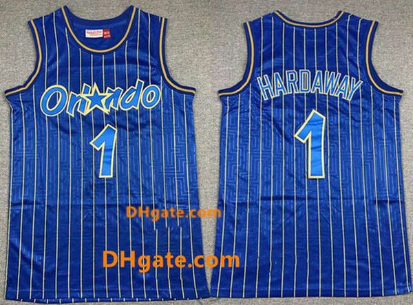 throwback orlando magic jersey mitchell ness 2000-01 penny hardaway 1 blue nba retro hardwoods vintage basketball jerseys, Black;red
throwback orlando magic jersey mitchell ness 2000-01 penny hardaway 1 blue nba retro hardwoods vintage basketball jerseys, Black;red