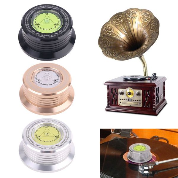 universal 50hz lp vinyl record disc turntable stabilizer aluminum weight clamp
universal 50hz lp vinyl record disc turntable stabilizer aluminum weight clamp