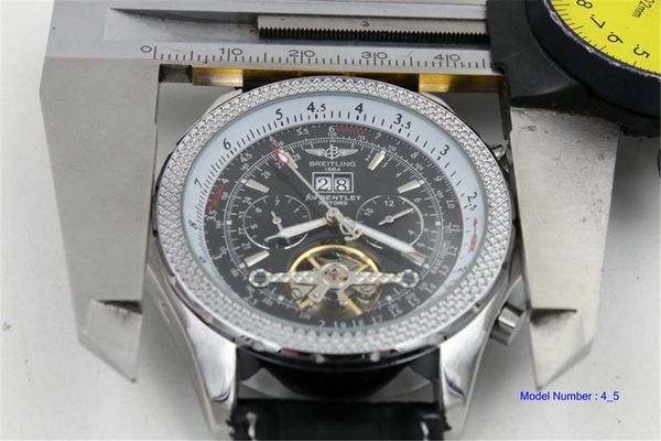 Luxury Watch Men's Mechanical Stainless Steel Automatic bentley Watch Sports Mens Datejust Self-wind watches by03
Luxury Watch Men's Mechanical Stainless Steel Automatic bentley Watch Sports Mens Datejust Self-wind watches by03