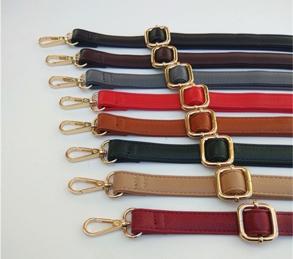 fashion detachable bag handle replacement strap women pu leather shoulder parts handbag belts strap bag, Black
fashion detachable bag handle replacement strap women pu leather shoulder parts handbag belts strap bag, Black