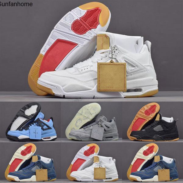 4 iv 4s blue black white denim nrg jeans men basketball shoes jean sneakers mens shoes 
4 iv 4s blue black white denim nrg jeans men basketball shoes jean sneakers mens shoes