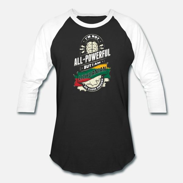 i'm lithuanian proud country all powerful t shirt men printed short sleeve crew neck novelty loose funny casual summer leisure shirt
i'm lithuanian proud country all powerful t shirt men printed short sleeve crew neck novelty loose funny casual summer leisure shirt