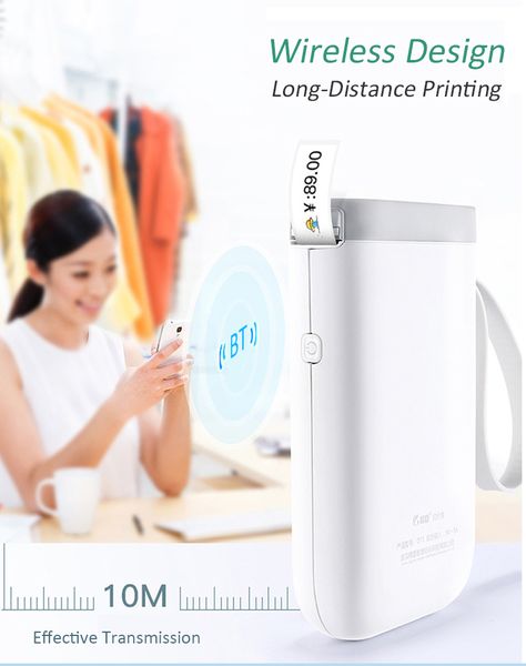 d11 mini pockect wireless thermal label printer portable bluetooth sticker printer home use office fast printing lable maker online shop
d11 mini pockect wireless thermal label printer portable bluetooth sticker printer home use office fast printing lable maker online shop