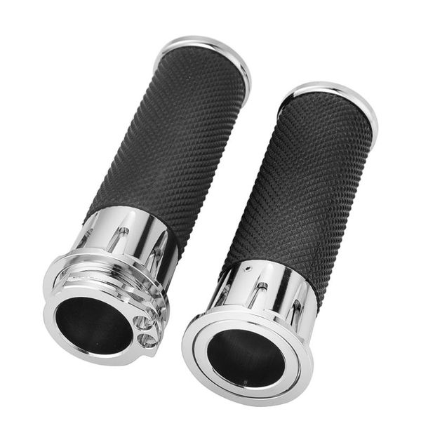 jaer motorcycle handlebar 1" inch 25mm cross grip hand grips for cruiser bobber chopper custom
jaer motorcycle handlebar 1" inch 25mm cross grip hand grips for cruiser bobber chopper custom