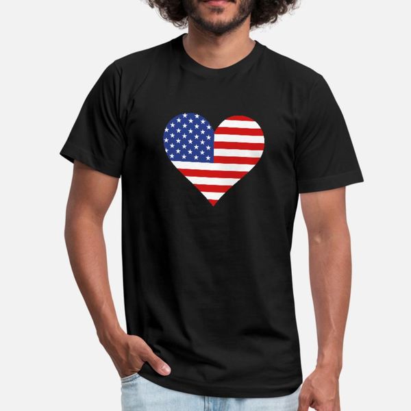 heart usa 3c t shirt men custom cotton s-xxxl cool interesting funny casual spring original shirt
heart usa 3c t shirt men custom cotton s-xxxl cool interesting funny casual spring original shirt