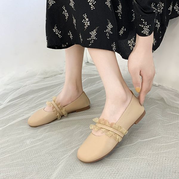 autumn casual shoes female ladies flat shoes women woman 2020 new spring comfortable plus size slip on riband ballet flats, Black
autumn casual shoes female ladies flat shoes women woman 2020 new spring comfortable plus size slip on riband ballet flats, Black