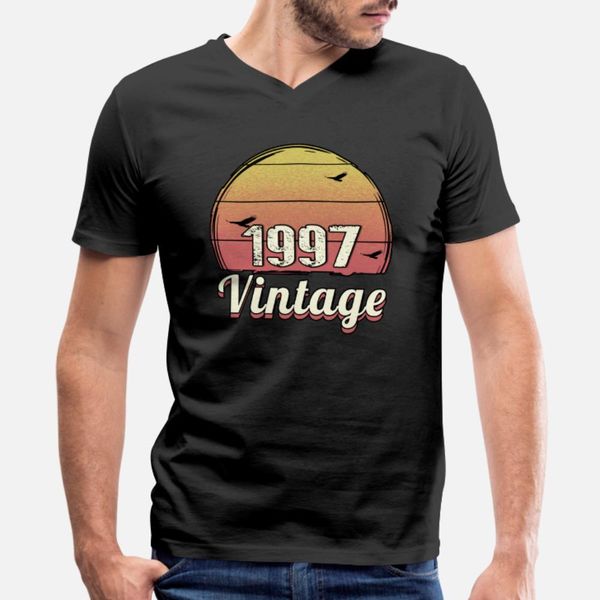 1997 vintage outfit t shirt men designs tee shirt o neck novelty fit funny casual spring autumn pictures shirt
1997 vintage outfit t shirt men designs tee shirt o neck novelty fit funny casual spring autumn pictures shirt