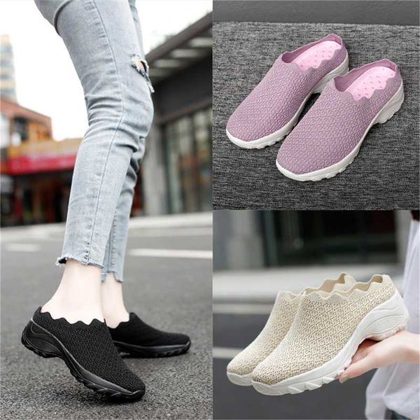 2020 summer women shoes women breathable mesh sneakers shoes ballet flats ladies slip on flats loafers plus size, Black
2020 summer women shoes women breathable mesh sneakers shoes ballet flats ladies slip on flats loafers plus size, Black