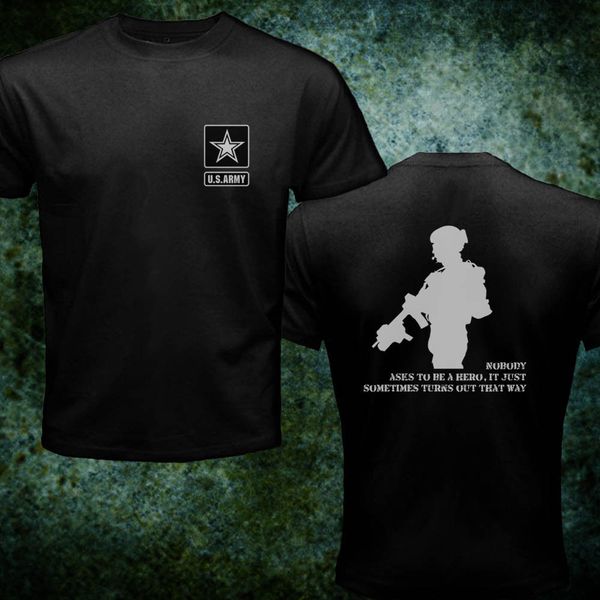 new 2019 hip hop printed t-shirt pure cotton men united states army the real hero patriot military quotes veteran men t shirt
new 2019 hip hop printed t-shirt pure cotton men united states army the real hero patriot military quotes veteran men t shirt