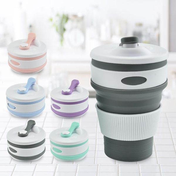 300ml coffee cup travel silicone portable outdoor camping hiking picnic folding office water cup sports outdoor collapsible water cup
300ml coffee cup travel silicone portable outdoor camping hiking picnic folding office water cup sports outdoor collapsible water cup