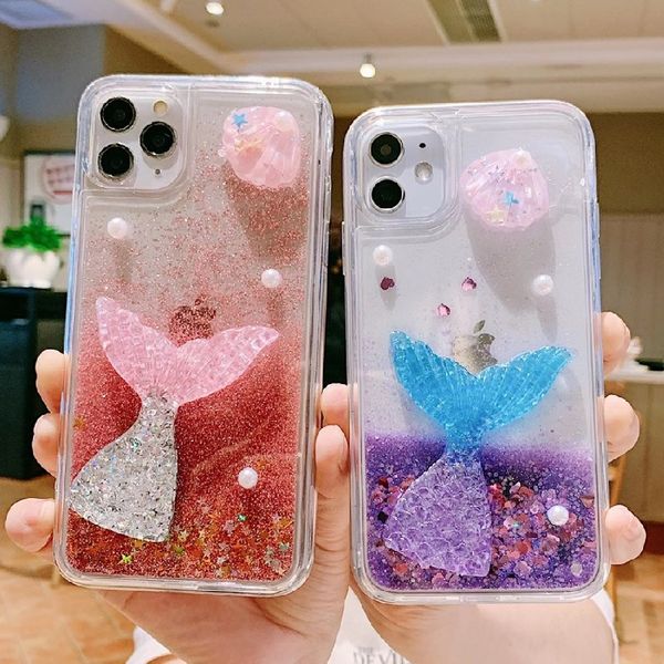 fashion bling quicksand mobile phone case for iphone 11 pro max tpu+pc diy mermaid phone cover for iphone x xr xsmax 78 plus
fashion bling quicksand mobile phone case for iphone 11 pro max tpu+pc diy mermaid phone cover for iphone x xr xsmax 78 plus