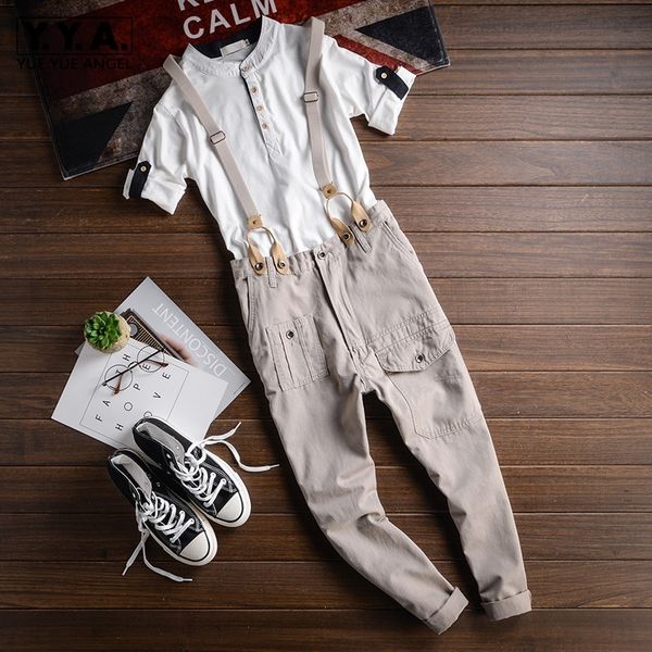 летний комбинезон мужчины опрятный стиль casual щиколоток штаны street натяжные тонкий карандаш брюки без рукавов комбинезон негабаритные 4x, Blue
летний комбинезон мужчины опрятный стиль casual щиколоток штаны street натяжные тонкий карандаш брюки без рукавов комбинезон негабаритные 4x, Blue