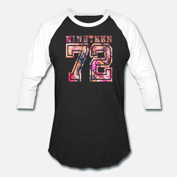 nineteen 1972 b t shirt men customize 100% cotton plus size 3xl clothing anti-wrinkle casual summer style family shirt, White;black
nineteen 1972 b t shirt men customize 100% cotton plus size 3xl clothing anti-wrinkle casual summer style family shirt, White;black