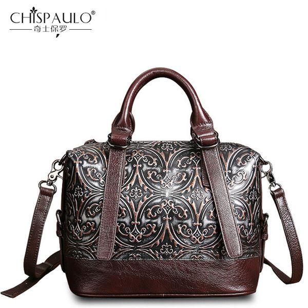 chispaul genuine leather luxury handbags boston women bag designe embossed leather shoulder bag pillow ladies sac a main
chispaul genuine leather luxury handbags boston women bag designe embossed leather shoulder bag pillow ladies sac a main