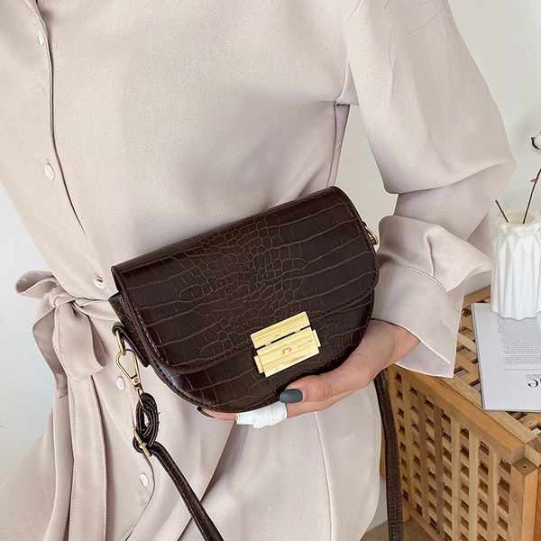 мода плеча мешки сплошной цвет pu крокодил pattern crossbody сумка для женщин 2020 модные сумки бренда сумки тела проходимостью
мода плеча мешки сплошной цвет pu крокодил pattern crossbody сумка для женщин 2020 модные сумки бренда сумки тела проходимостью