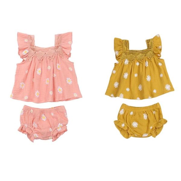 18m-5лет infant цветочной печати набор полый из рукава top рюшей шорт ребёнок casual cotton белье одежда set, White
18m-5лет infant цветочной печати набор полый из рукава top рюшей шорт ребёнок casual cotton белье одежда set, White