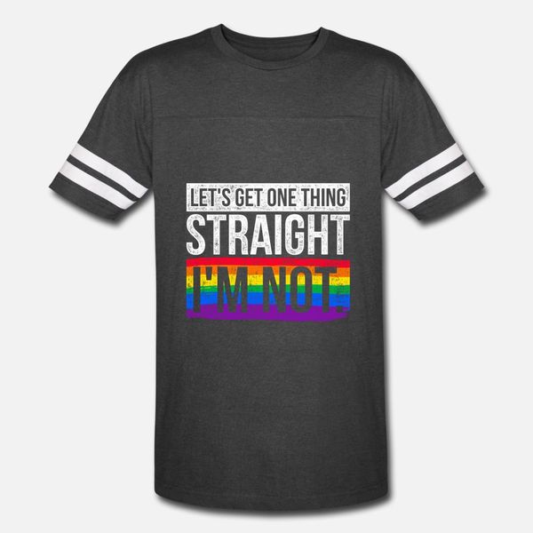 lgbt scheme t shirt men character cotton s-xxxl letters loose funny summer style leisure shirt
lgbt scheme t shirt men character cotton s-xxxl letters loose funny summer style leisure shirt