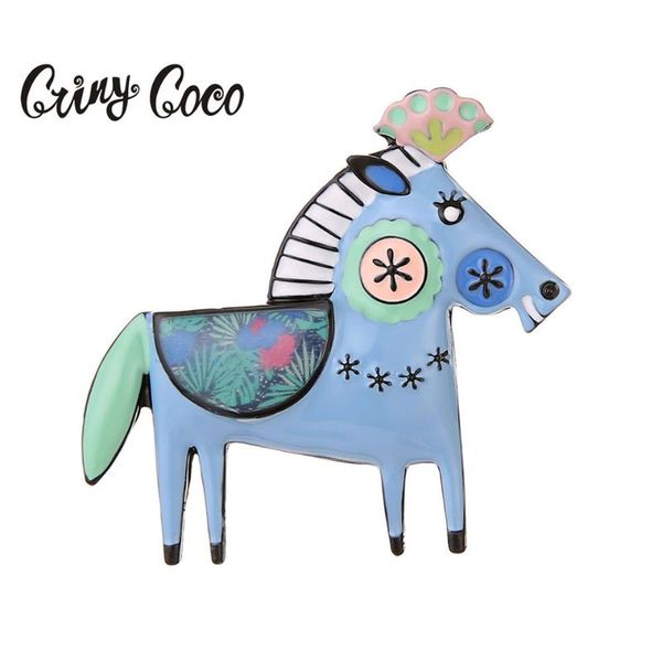 cute animal horse brooch woman blue enamel pin kpop accessories jewelry metal alloy hijab pins brooches for men women clothes, Gray
cute animal horse brooch woman blue enamel pin kpop accessories jewelry metal alloy hijab pins brooches for men women clothes, Gray