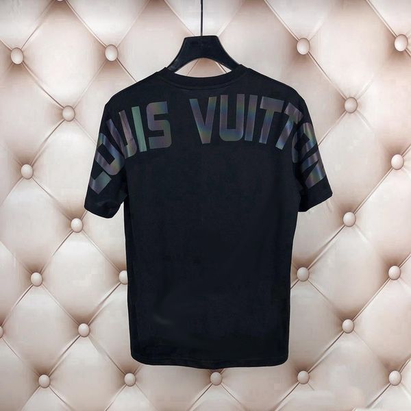 factory direct sales designer paris men's t-shirt men's women's summer men's polo shirt cotton letters hip-hop medusa t, White;black
factory direct sales designer paris men's t-shirt men's women's summer men's polo shirt cotton letters hip-hop medusa t, White;black