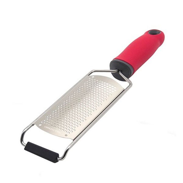 cheese grater stainless steel blade for cheese slicer lemon grater chocolate cheese grater with protective cover
cheese grater stainless steel blade for cheese slicer lemon grater chocolate cheese grater with protective cover