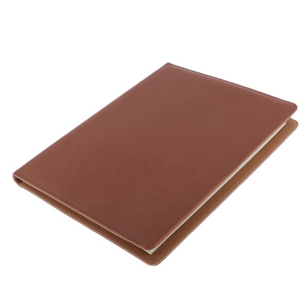 a4 conference folder pouch cover business journal supply w/ 12bit calculator
a4 conference folder pouch cover business journal supply w/ 12bit calculator