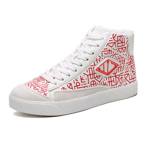 men casual shoes 2020 men graffiti outdoors brand fashion sneakers fitness shoes light male breathable black chaussures homme
men casual shoes 2020 men graffiti outdoors brand fashion sneakers fitness shoes light male breathable black chaussures homme