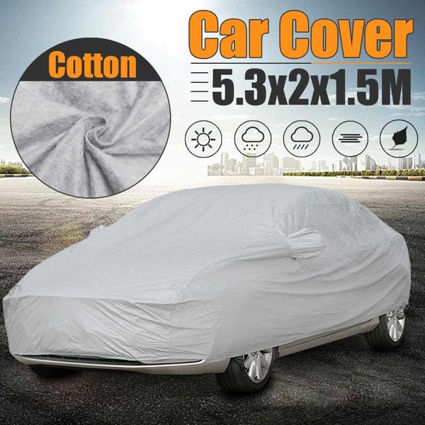 m/l/xl/xxl full car cover sunshade sun visor protector auto ice frost resist waterproof dustproof covers
m/l/xl/xxl full car cover sunshade sun visor protector auto ice frost resist waterproof dustproof covers